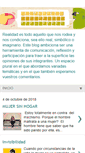 Mobile Screenshot of blogderealidades.org